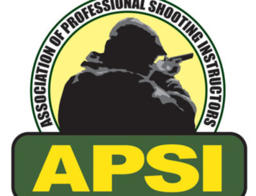 Why APSI?